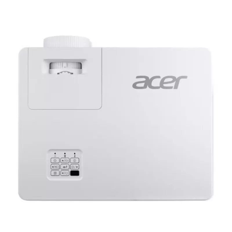 Projektor Acer PL6620 6000 ANSI luumenit DLP WUXGA (1920×1200) Laser, 16:10, 4,5 kg, HDMI