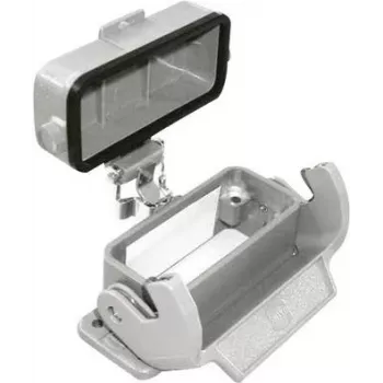 Harting AnbauEnclosure Han® 10A-agg-LB-K 09 20 010 0321 1 tk (09 20 010 0321)