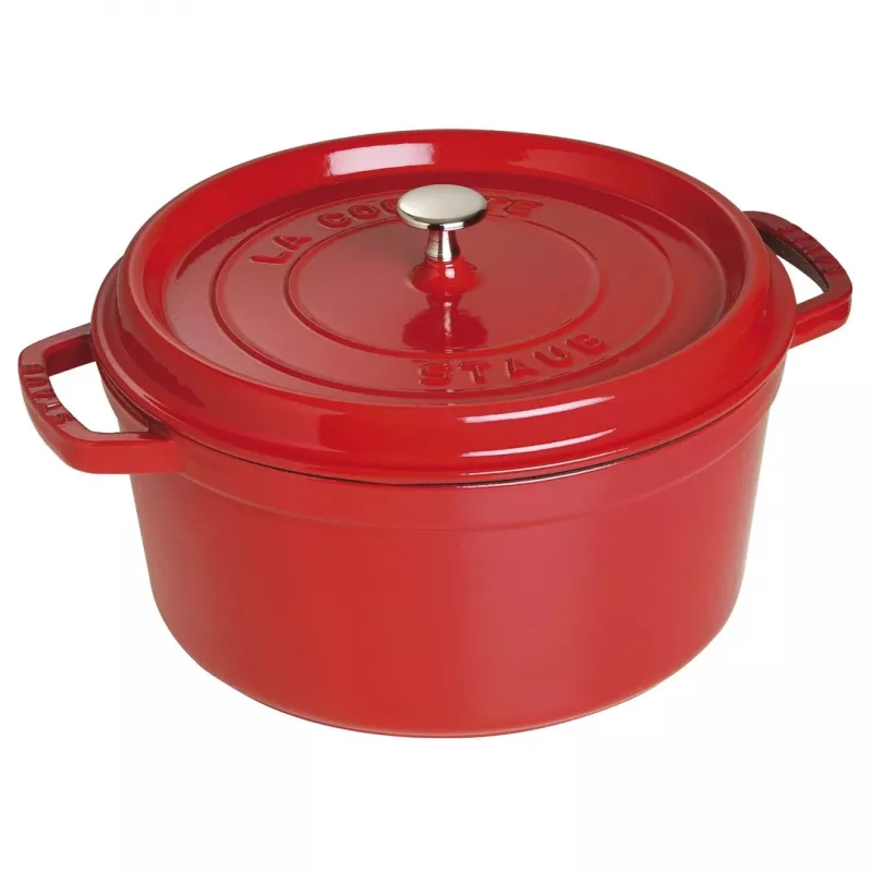 Staub 40509-861-0 praadimisvorm 8.35 L malm