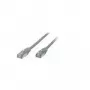 ShiverPeaks võrgukaabel S/CONN Cat. 5e SF/UTP 1m