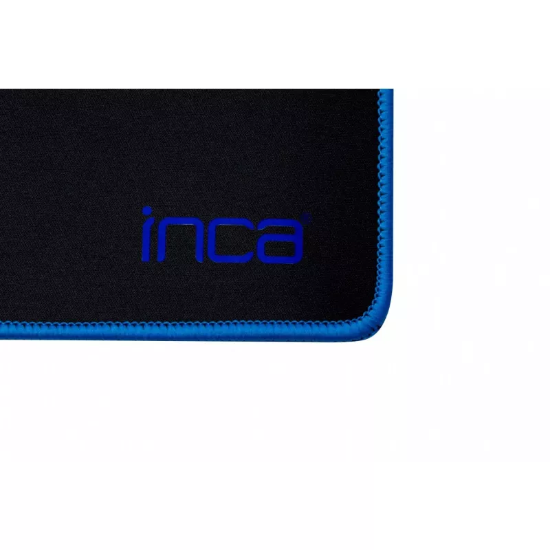 Hiirematt INCA IMP-018M XXL 900×400×3 mm Speed-pind, riidest mängumatt