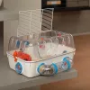 FERPLAST Combi 1 - hamsteri puur