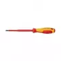 Knipex Pilupesakruvikeeraja - Kruvikeeraja 2,5mm