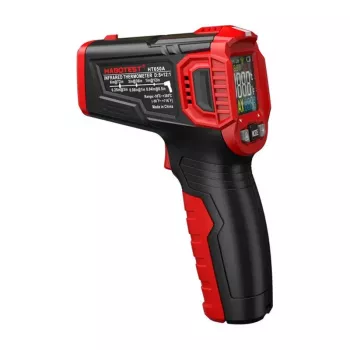 Kontaktivaba lasertermomeeter Habotest HT650A