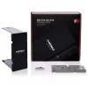 Noctua NA-HC8 chromax.Must Heatsink Cover