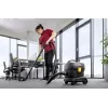 Tolmuimeja | KARCHER | Sisendvõimsus 850 W | Tolmumahutavus 11 L | Trummelimeja | Puhastustüüp Kuiv | Tolmumahuti Tolmukott | Värv Must | 1.527-222.0