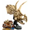 LEGO JURASSIC WORLD 76969 Dinosauruste fossiilid: Triceratopsi kolju