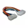 Sisemine toitekaabel DeLOCK 82120 0,2 m