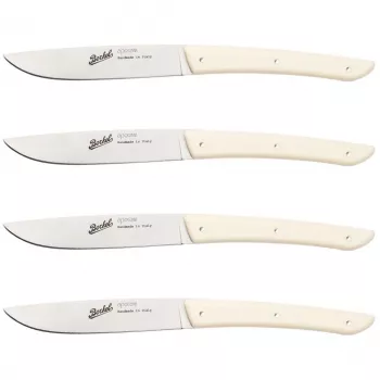 Lihapihvinuga Berkel KCO4SW11SRCBL Roostevaba teras 11 cm 4 tk