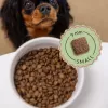 ADDVENA Boosted by superfoods Junior Small Beef - kuiv koeratoit - 2,5kg