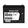 Aku AGM VRLA 12V 75Ah IP54
