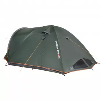 High Peak Nevada 3.1 telk roheline 10351