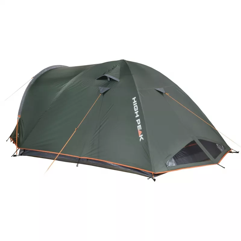High Peak Nevada 3.1 telk roheline 10351