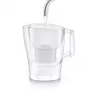 Brita Aluna 2,4 l kann + 2 Maxtra padrunit valge