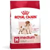 Kuiv koeratoit Royal Canin SHN Medium Adult 15 kg — täisväärtuslik toit täiskasvanud keskmist tõugu koertele, linnuliha, 25% valku, 14% rasva