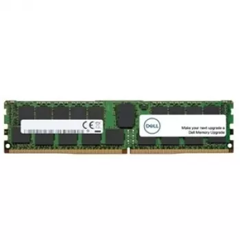 DELL A7945660 mälumoodul 16 GB 1 x 16 GB DDR4 288-kontaktiline DIMM ECC