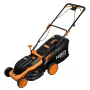 Muruniiduk NEO tools 04-628 1600W 380mm murukogumiskast 45L