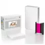 Kaasaskantav värvisublimatsiooniga fotopaber 20 lehte, Xiaomi, BHR082NGL