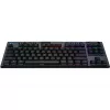 Logitech Gaming klaviatuur G915 X Lightspeed TKL GL Tactile (920-012718)