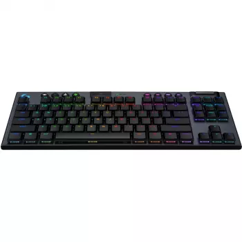 Logitech Gaming klaviatuur G915 X Lightspeed TKL GL Tactile (920-012718)