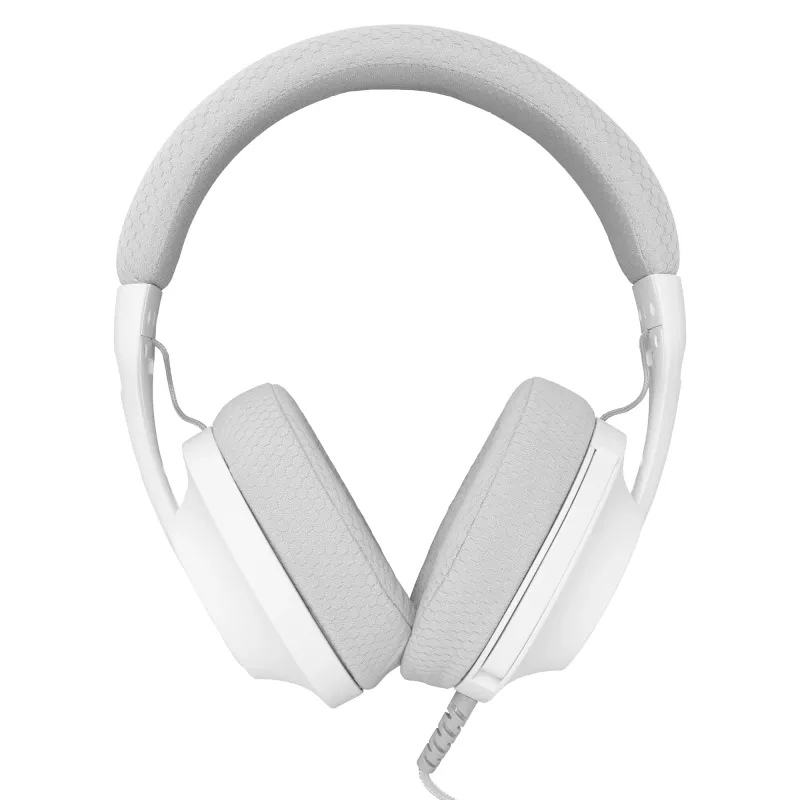 Kõrvaklapid White Shark GH-2440 Parrot Valge/hall