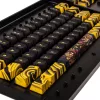 Ducky Traitors TIGER SKETCH Limited klahvikomplekt PBT US-paigutus