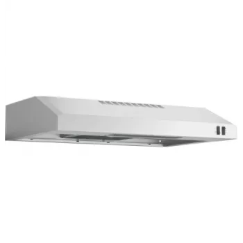 General Electric GE 30'' Under The Cabinet Hood JVX3300SJSS Range Hood, roostevaba teras