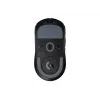Logitech G PRO X SUPERLIGHT 2 SE hiir - mängimine - juhtmevaba - must