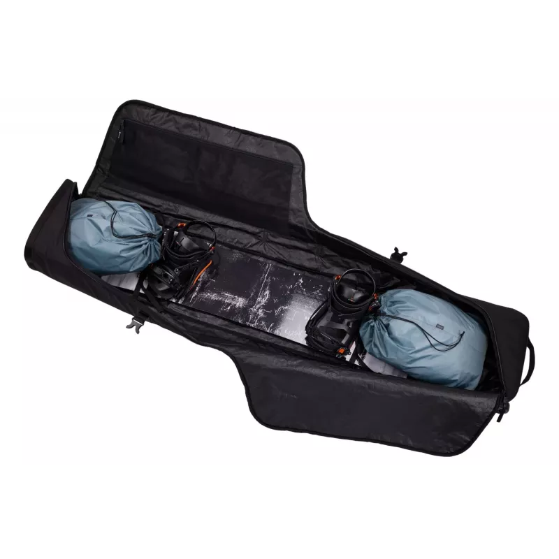 Thule 5176 Roundtrip veerev lumelauakott 165 cm must