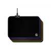 Mänguhiirematt M suurus LED-tuledega