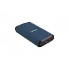 SSD ketas Transcend 2 TB väline USB USB-C ESD410C