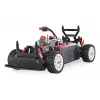 Amewi C3 WRC raadio teel juhitav (RC) mudel Ralliauto elektrimootor 1:14