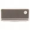 Stereo portable speaker Edifier ES60 Valge