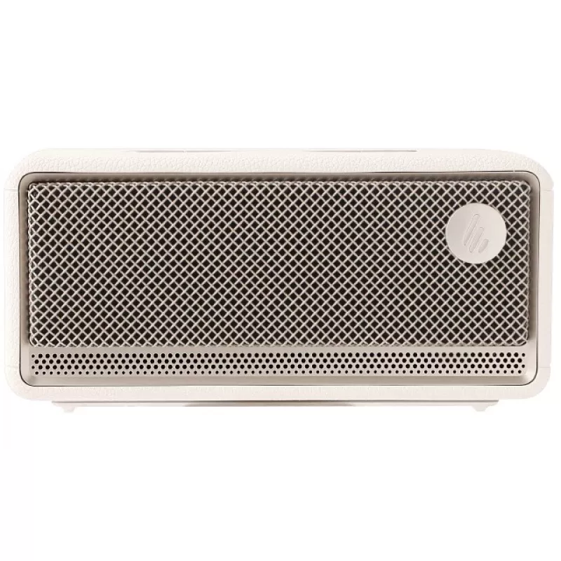 Stereo portable speaker Edifier ES60 Valge