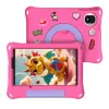 Tahvelarvuti UleFone Tab A9 Pro Kids — 4 GB muutmälu, 128 GB salvestusruumi, LTE, roosa
