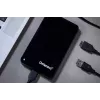 Väline kõvaketas INTENSO 2 TB 2,5 tolli USB 3.2 Gen 1 (6023890), 5400 p/min, must