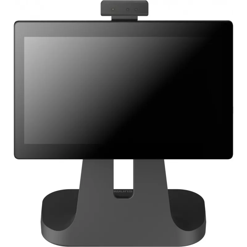 POS-terminal SUNMI T2s Lite 15,6-tolline puuteekraan Android, 4 GB muutmälu