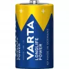 Patarei Varta LONGLIFE Power D — 2 tk