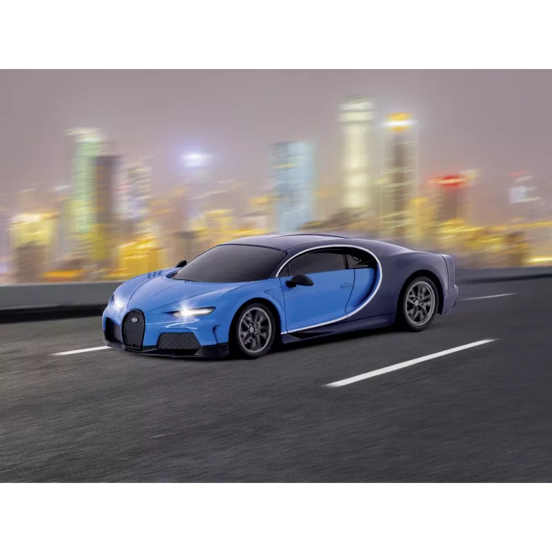 REVELL RC mudelauto Bugatti Chiron 24692