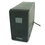 Gembird EG-UPS-033 katkematu toiteallikas (UPS) Line-Interactive 1200 VA 720 W 3 AC-pistikupesa