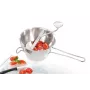 Toiduveski GEFU FLOTTE LOTTE G-24200 - roostevaba teras, 2 ketast