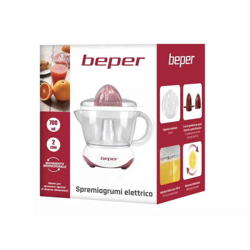 Elektriline veekeetja Beper BP.101H 1,7 L 2200 W