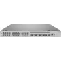 Huawei eKitEngine S530-24T4XE L3 hallatav kommutaator - 24x 1GbE, 4x 10G SFP+, 2x Stack (S530-24T4XE)