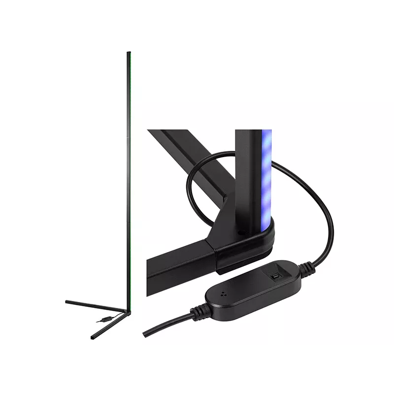 Tracer Smart Corner TRAOSW47253 RGB nurgapõrandalamp