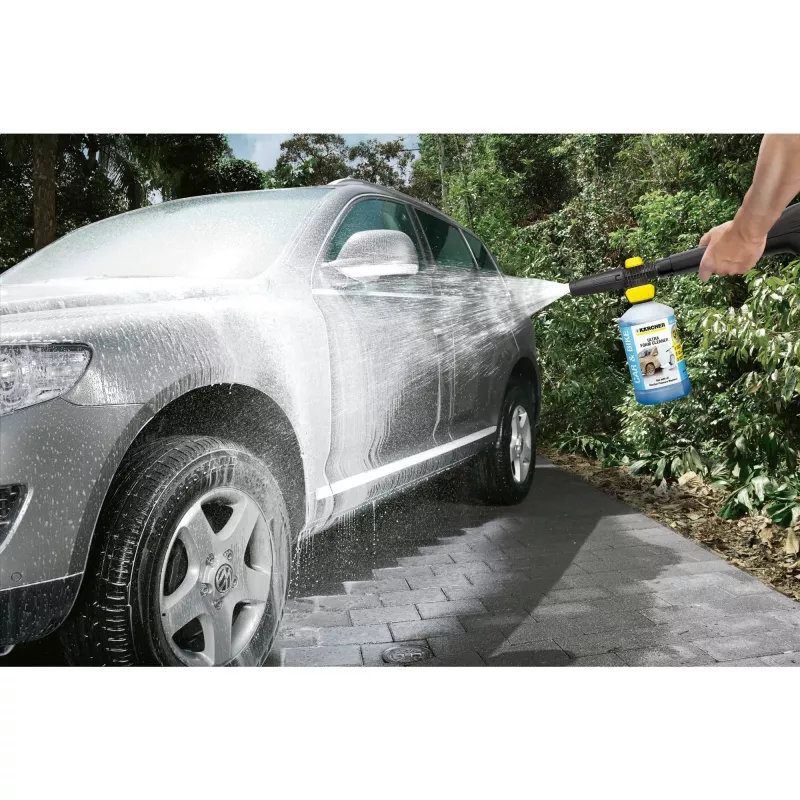Karcher Home And Garden 2.643-144.0 Toode 1 L Must