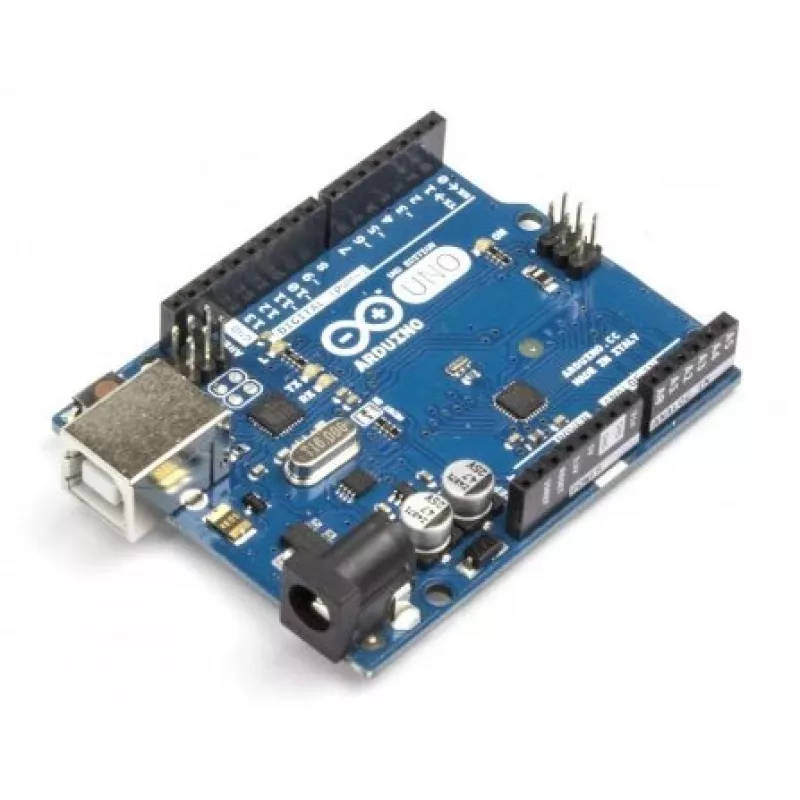 Arendusplaat Arduino UNO SMD Rev3