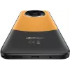 Tugevdatud nutitelefon UleFone Armor 23 Ultra 5G — 12 GB muutmälu, 512 GB salvestusruum, oranž