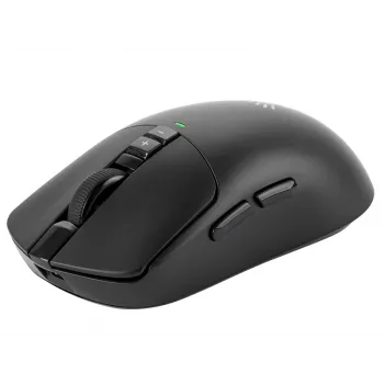 A4TECH BLOODY Hiir R72 ULTRA WRLS 2.4G+USB Must