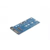 Liidesekaart Gembird EE18-M2S3PCB-01