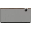 Klipsch the Three Plus Premium Bluetooth kõlarisüsteem pähklipuust USB RCA...
